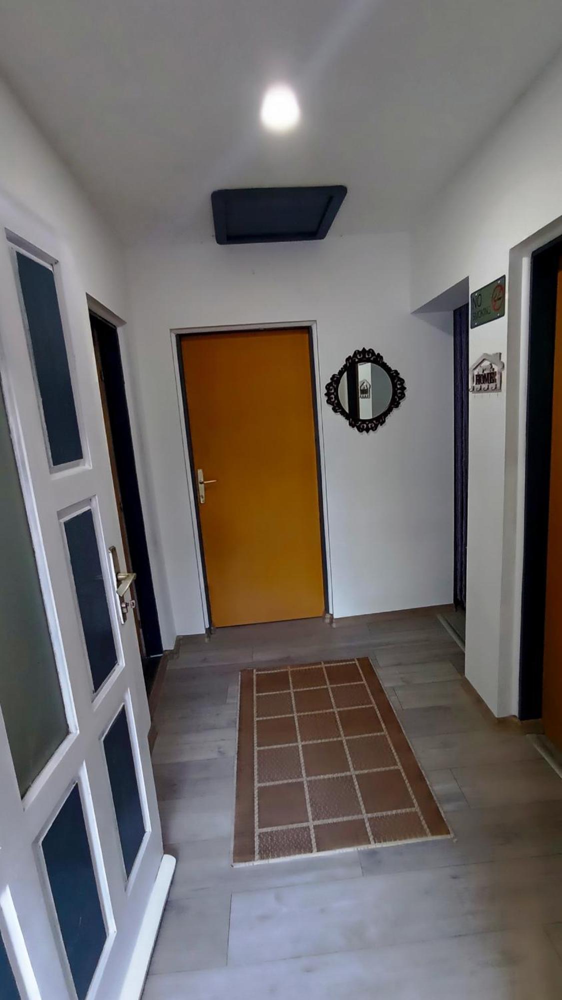 Apartman Orhan Mostar Exterior photo