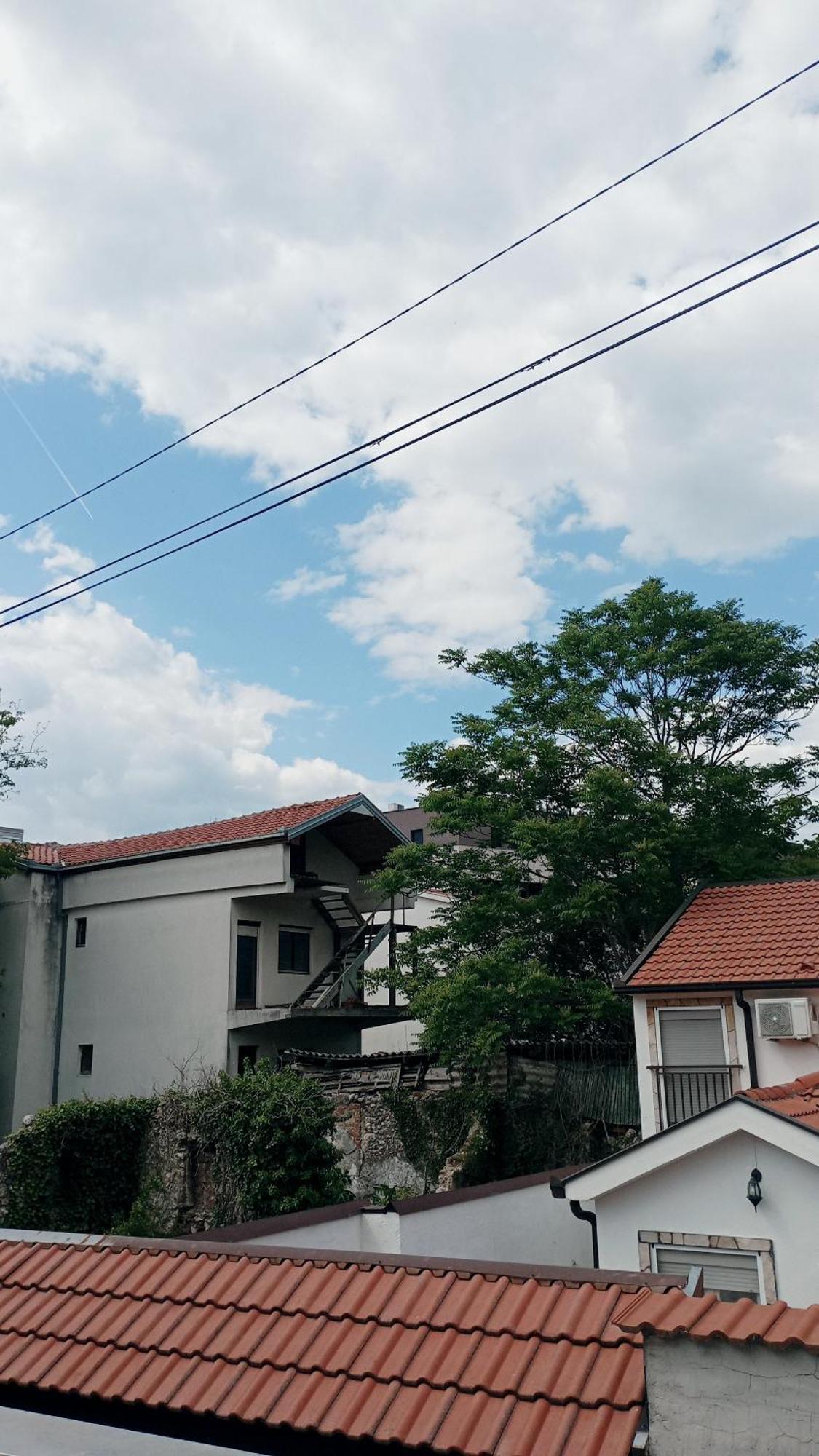 Apartman Orhan Mostar Exterior photo